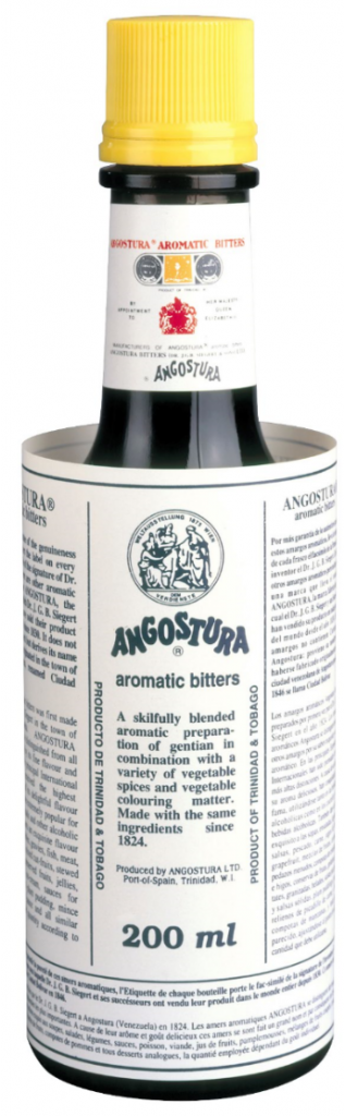 Angostura Aromatic Bitters 200ml