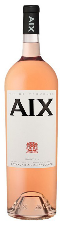 Maison Saint AIX AIX Dry Rose Magnum 1.5lt