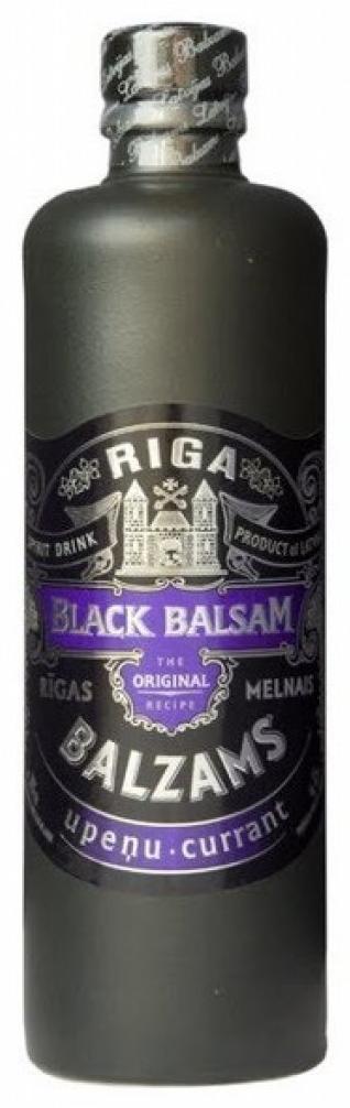 Riga Balsam Currant Liqueur 700ml