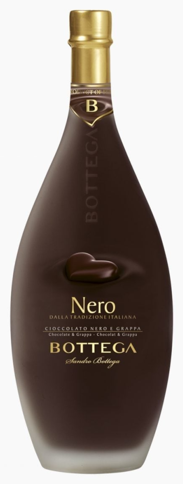 Bottega Nero Liqueur 500ml