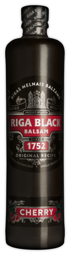 Riga Balsam Cherry Liqueur 700ml