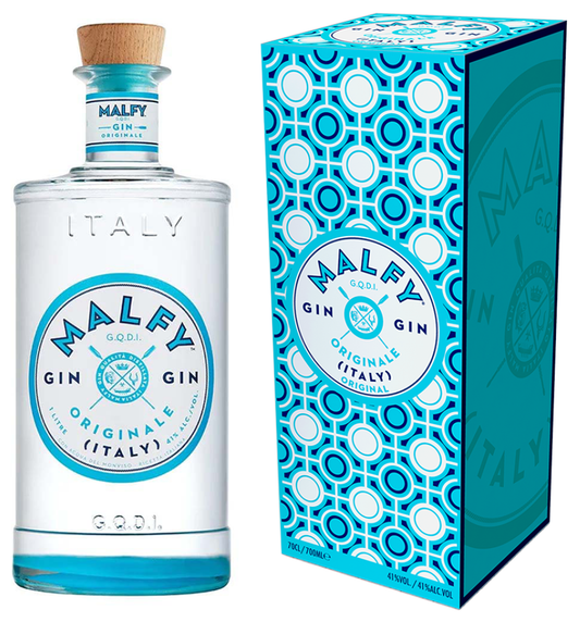 Malfy Gin Originale & Gift Box 700ml
