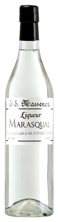 Massenez Maraschino Liqueur Marasqual 700ml