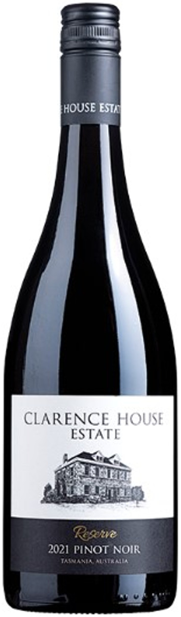 Clarence House Reserve Pinot Noir 2022 750ml
