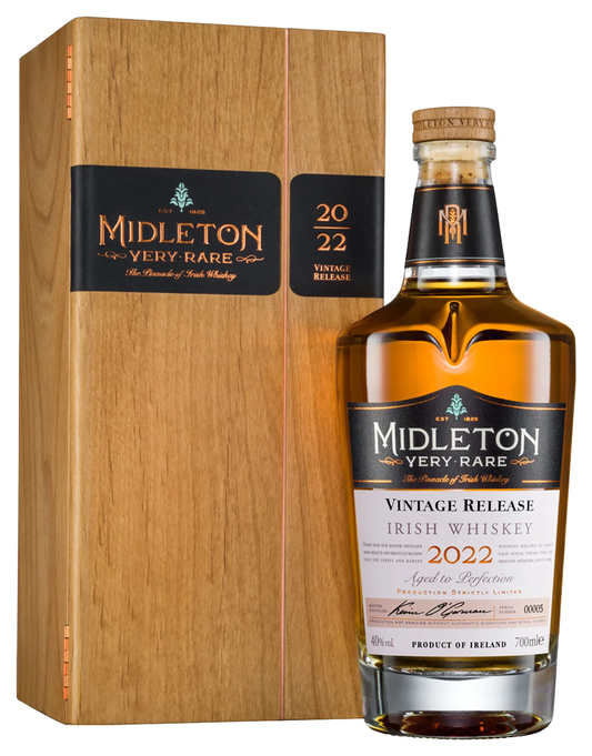 Midleton Very Rare Irish Whiskey 700ml