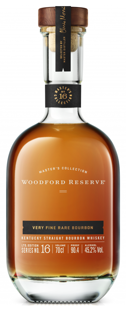 Woodford Reserve Masters Collection Very Fine Rare Bourbon 700ml