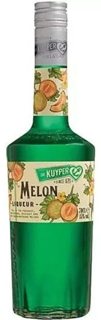 De Kuyper Melon Liqueur 700ml