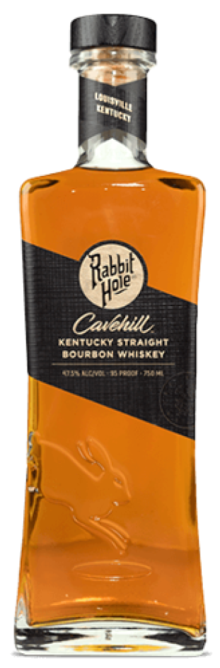 Rabbit Hole Cavehill Kentucky Straight Bourbon Whiskey 750ml