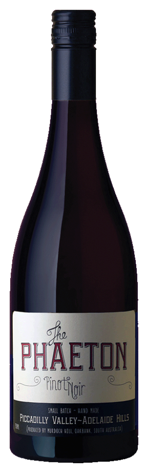 Murdoch Hill Phaeton Pinot Noir 750ml