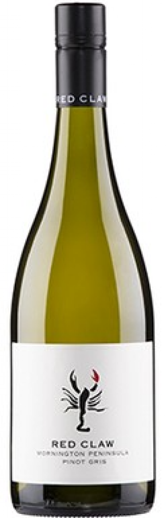 Red Claw Pinot Gris 750ml