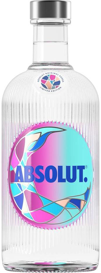 Absolut Vodka Limited Edition - Absolut Mosaik 700