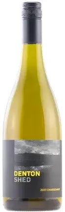 Denton Shed Chardonnay 2023 750ml-Wine-Denton Shed-Premium Wine & Spirits-Barrel & Batch Online Liquor