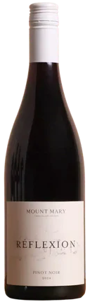 Mount Mary Réflexion Pinot Noir 2024 750ml