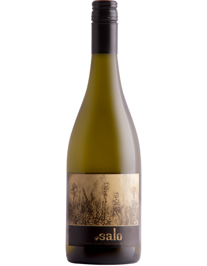 Salo Yarra Valley Chardonnay 2025 750ml