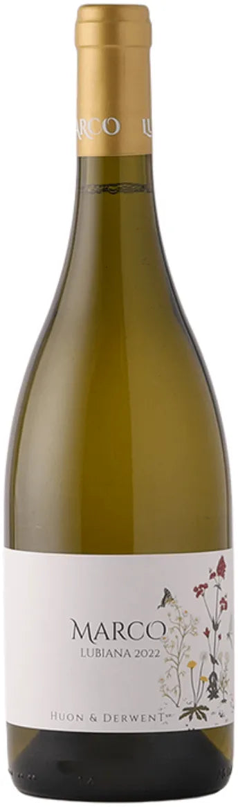 Marco Lubiana Estate Chardonnay 2023 750ml-Wine-Marco Lubiana-Premium Wine & Spirits-Barrel & Batch Online Liquor