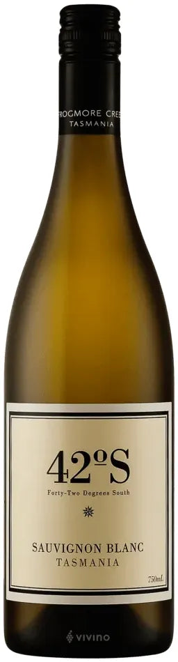 42 Degrees South Sauvignon Blanc 750ml