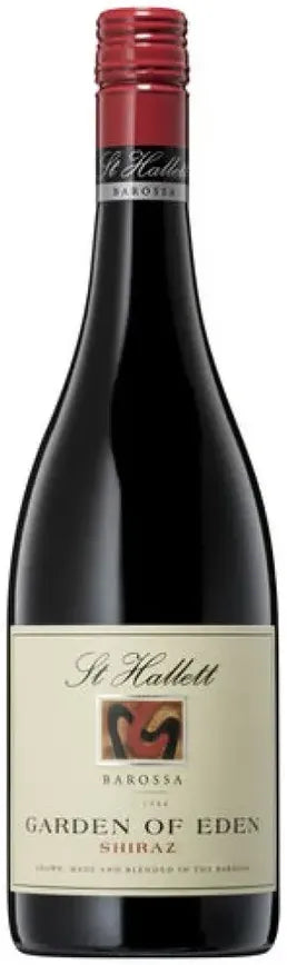 St Hallett Garden Of Eden Shiraz 750ml | Barrel & Batch