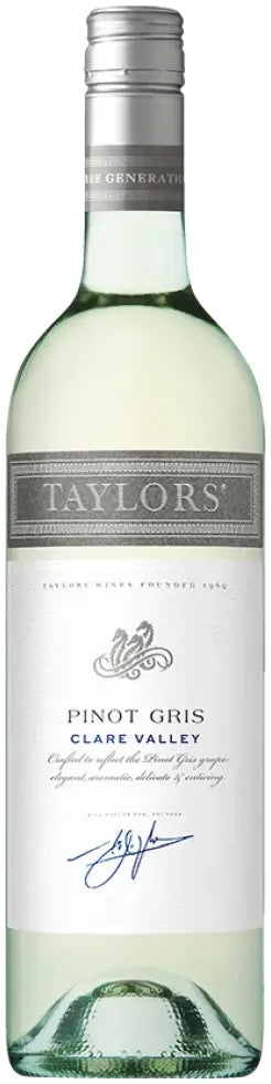 Taylors Estate Pinot Gris 750ml | Barrel & Batch