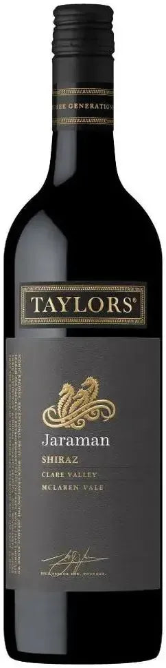 Taylors Jaraman Shiraz 750ml | Barrel & Batch