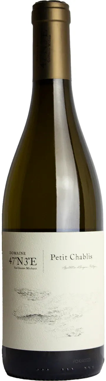 47N3E Petit Chablis 2023 750ml | Barrel & Batch