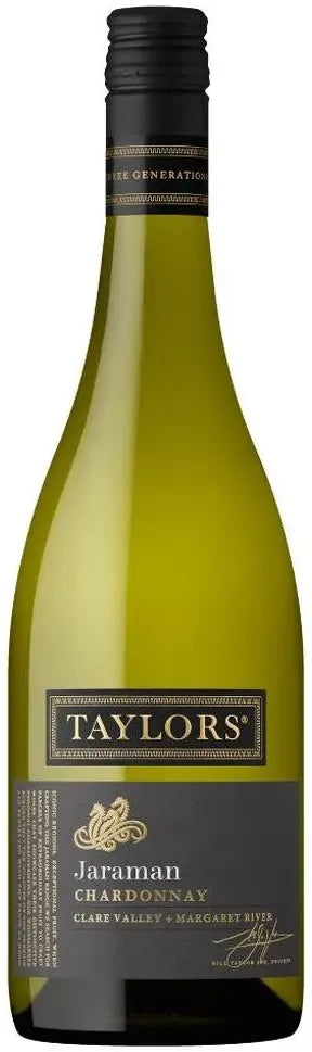 Taylors Jaraman Chardonnay 750ml | Barrel & Batch