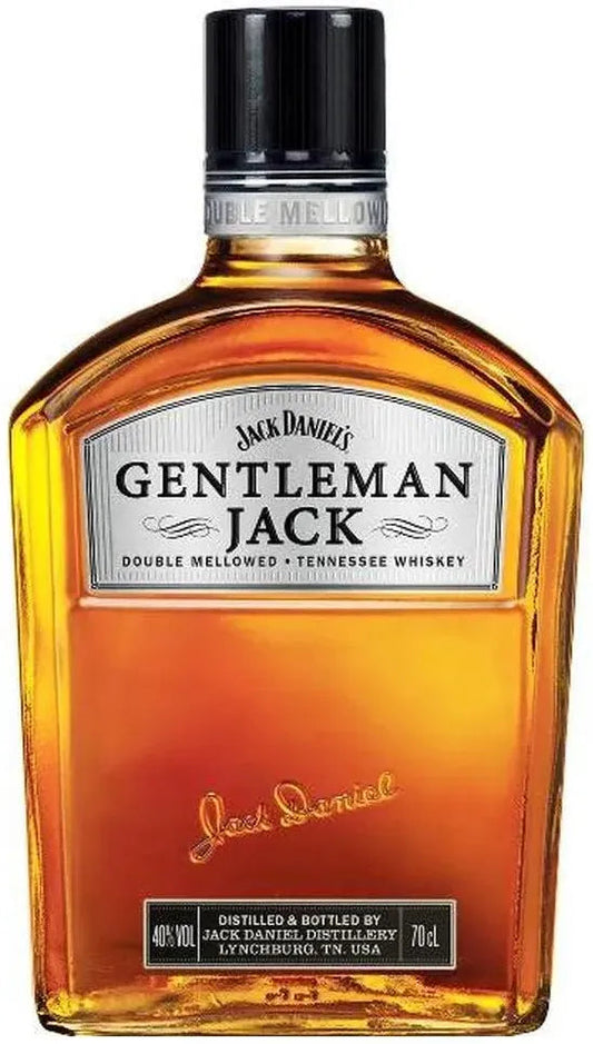 Jack Daniel's Gentleman Jack 700ml | Barrel & Batch