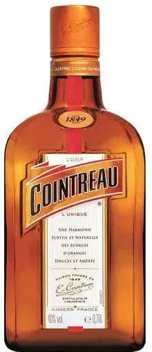 Cointreau Triple Sec Liqueur 700ml | Barrel & Batch