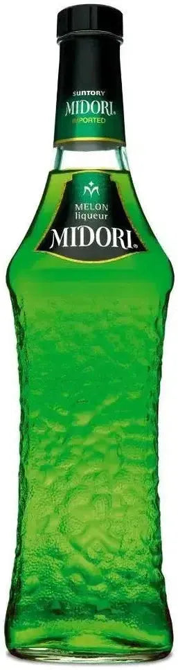Midori Melon Liqueur 700ml | Barrel & Batch