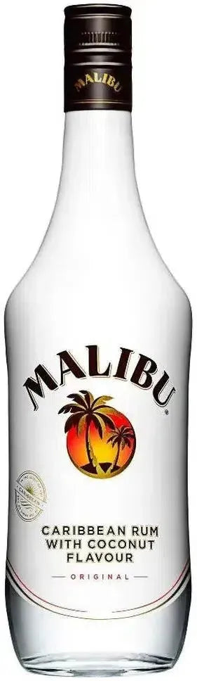 Malibu Coconut Rum 700ml | Barrel & Batch