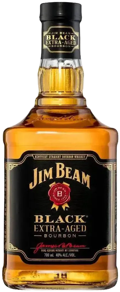 Jim Beam Black