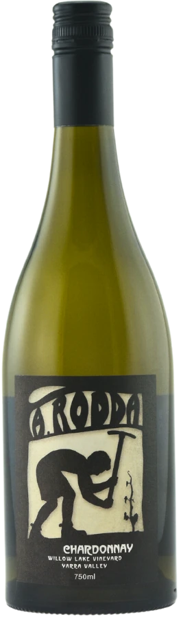 A. Rodda Willowlake Vineyard Chardonnay 2025 750ml