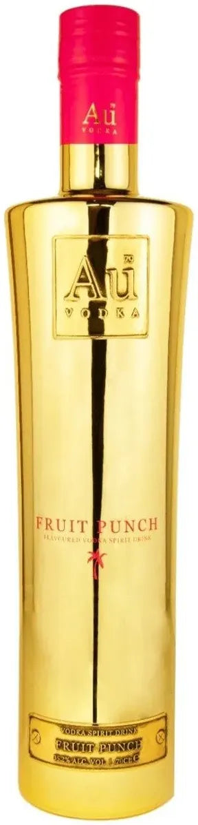 AU Vodka Fruit Punch 700ml | Barrel & Batch