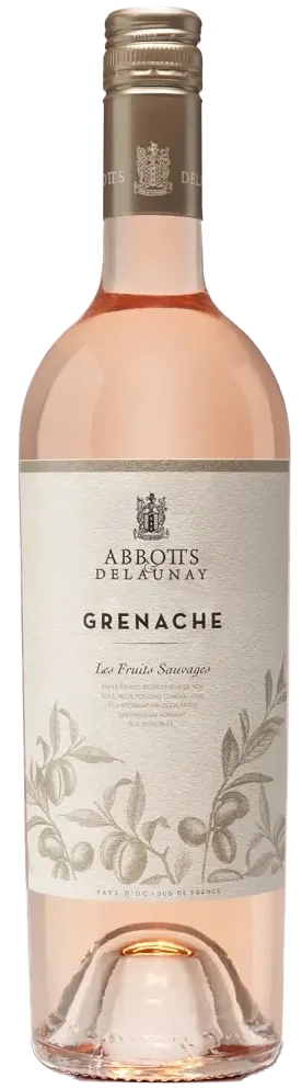 Abbotts & Delaunay Grenache Rosé 750ml | Barrel & Batch