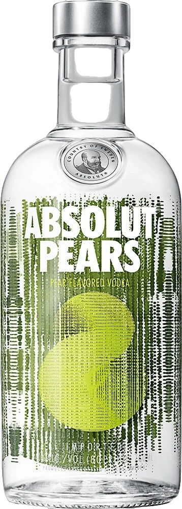 Absolut Pears Vodka 700ml | Barrel & Batch