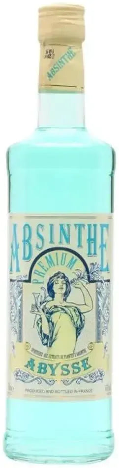 Buy Abysse Absinthe 700ml Online at Barrel and Batch
