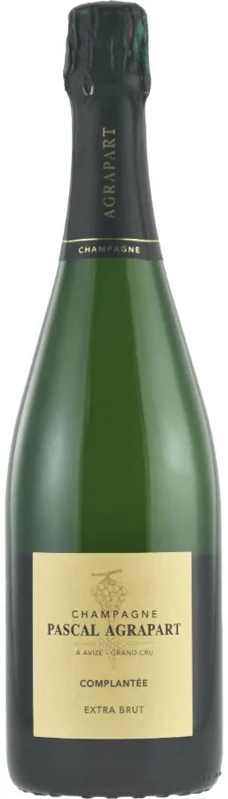 Agrapart Grand Cru Complantée 750ml | Barrel & Batch