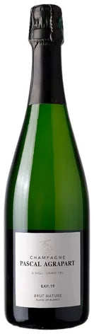 Agrapart Grand Cru EXP Blanc de Blancs 2020 750ml | Barrel & Batch
