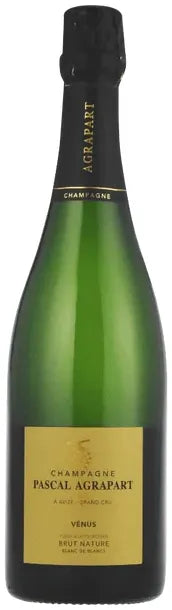 Agrapart Grand Cru Vénus Blanc de Blancs 2019 750ml | Barrel & Batch