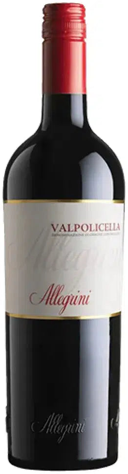 Buy Agricola Allegrini Valpolicella DOC 750ml Online at Barrel and Batch