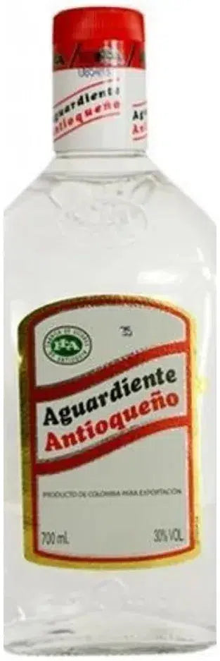 Aguardiente Antioqueno 700ml-Spirits-Aguardiente-Afterpay-Alcohol-Delivery-Barrel-and-Batch-