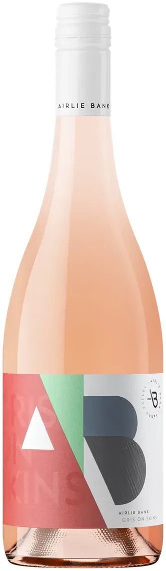 Airlie Bank Gris on Skins 750ml