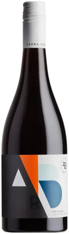Airlie Bank Pinot Noir 2023 750ml-Wine-Airlie Bank-Afterpay-Alcohol-Delivery-Barrel-and-Batch-