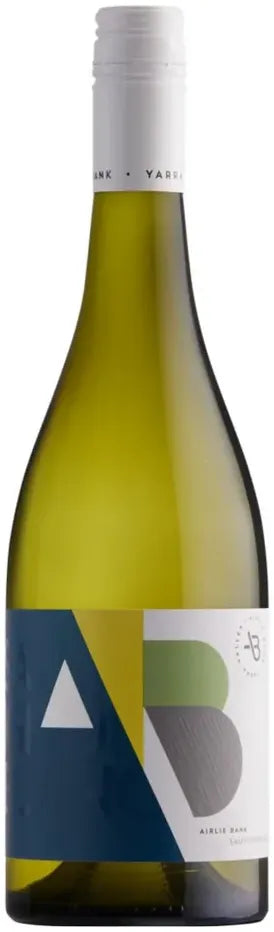 Airlie Bank Sauvignon Blanc 2021 750ml-Wine-Airlie Bank-Afterpay-Alcohol-Delivery-Barrel-and-Batch-