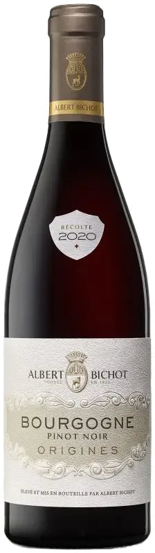 Albert Bichot Bourgogne Origines Pinot Noir 750ml