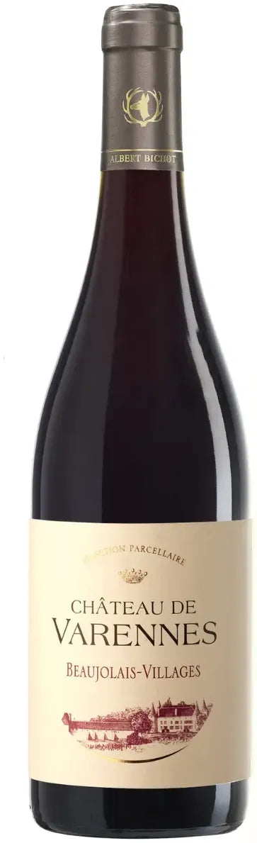Albert Bichot Chateau de Varennes Beaujolais Villages 750ml | Barrel & Batch