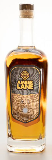 Amber Lane Air - Alchemical Series Single Malt Whisky 700ml