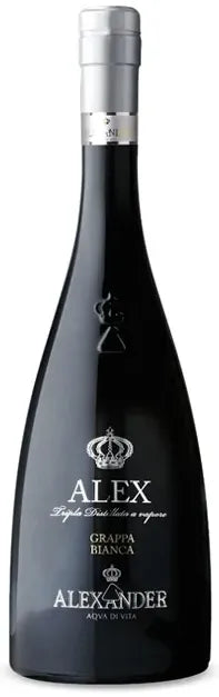 Alexander Grappa 700ml