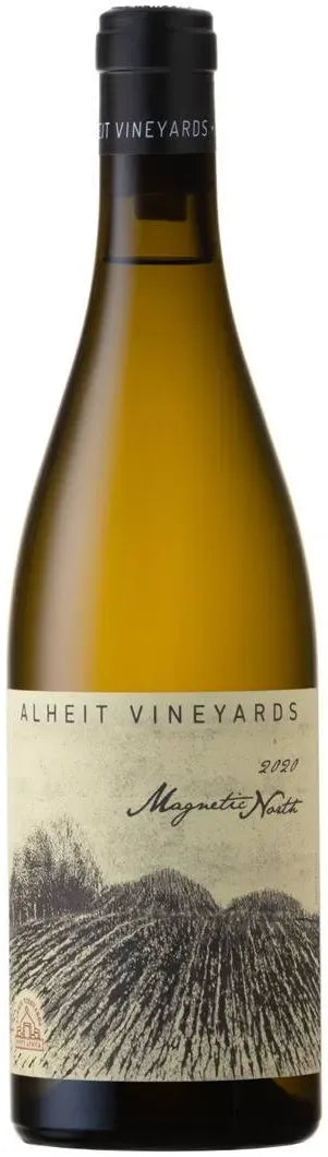 Alheit Vineyards Magnetic North Chenin Blanc 750ml | Barrel & Batch