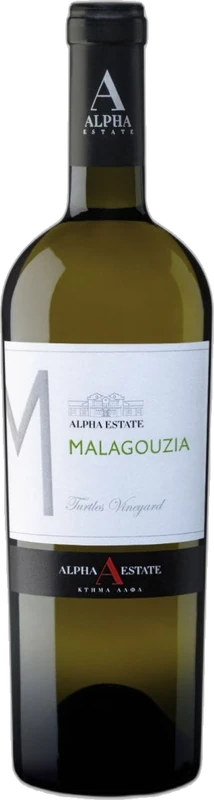 Alpha Estate Malagouzia 750ml | Barrel & Batch
