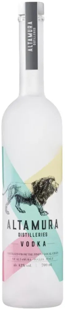 Altamura Vodka 700ml-Spirits-Altamura-Afterpay-Alcohol-Delivery-Barrel-and-Batch-